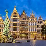 Theaterstudio 2 Antwerp