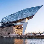 Theaterstudio 2 Antwerp