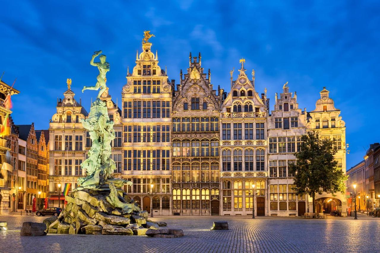Theaterstudio 2 Antwerpen