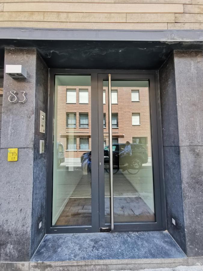Theaterstudio 2 Apartment Antwerpen