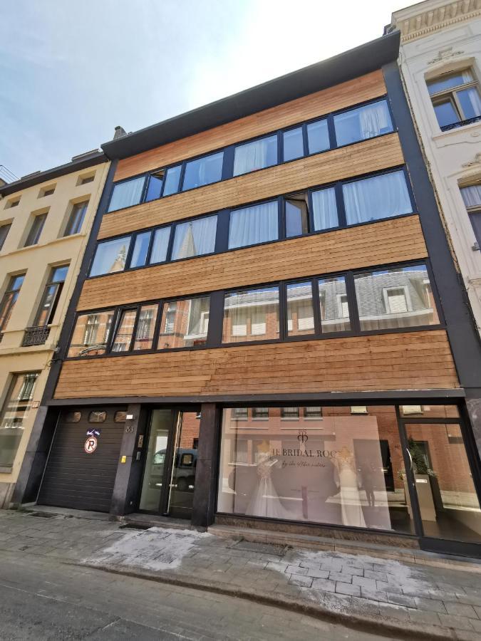 Apartment Theaterstudio 2 *