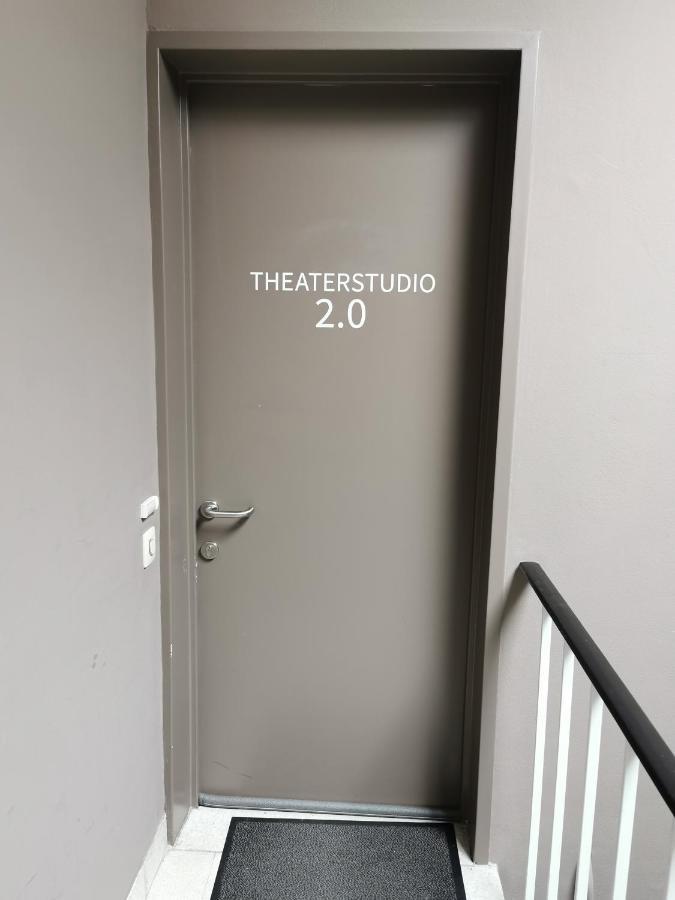 Apartment Theaterstudio 2